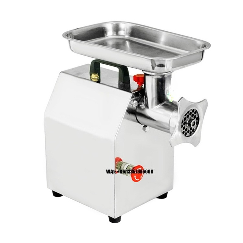 Meat Grinder Electric - Multifunctional Meat Grinder Electric Sausage Stuffer