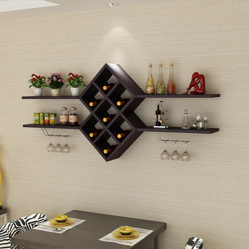Storage Liquor Display Wine Ca - Commercial Kitchen Cabinet 评论和价格