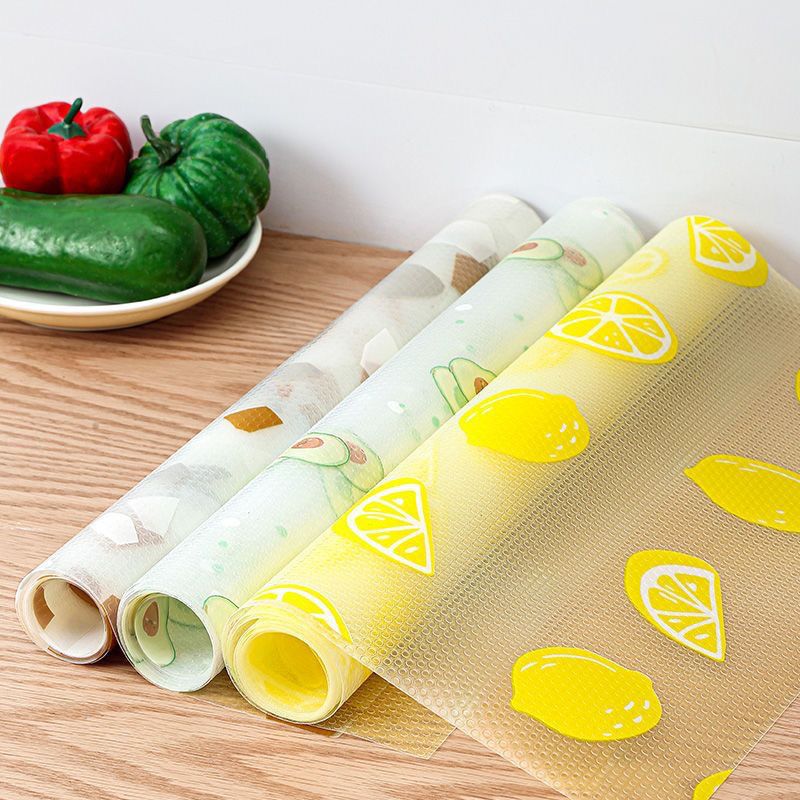 60cmx3m Kitchen Cabinet Liners - Commercial Kitchen Cabinet 评论和价格
