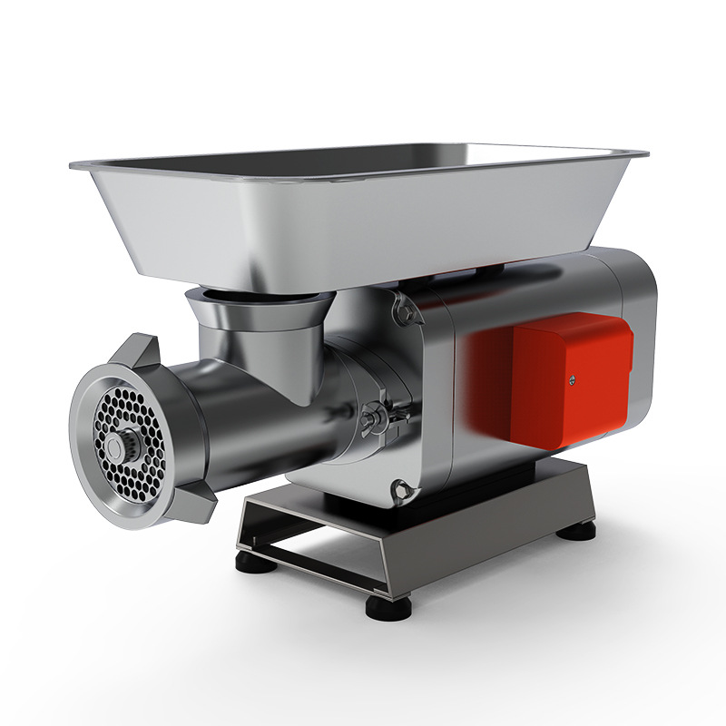 Heavy-duty electric meat grind - Meat Grinder Electric 评论和价格