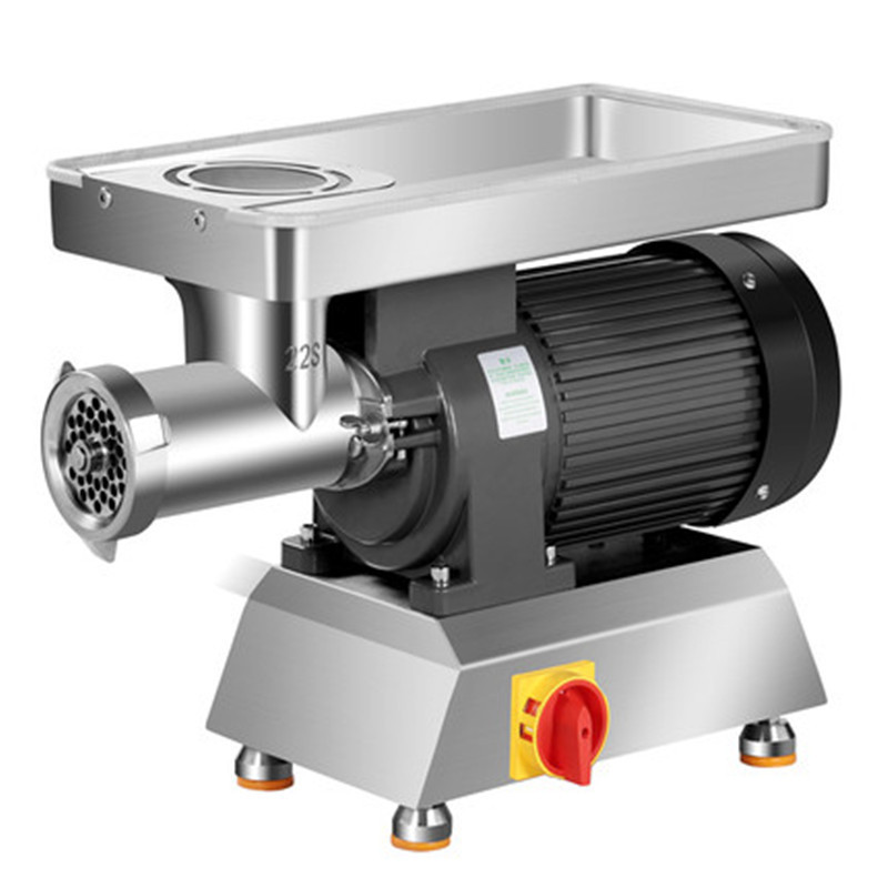 Heavy-duty electric meat grind - Meat Grinder Electric 评论和价格