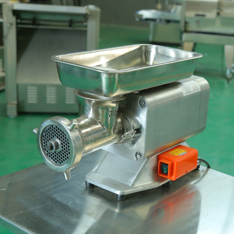 Heavy-duty electric meat grind - Meat Grinder Electric 评论和价格