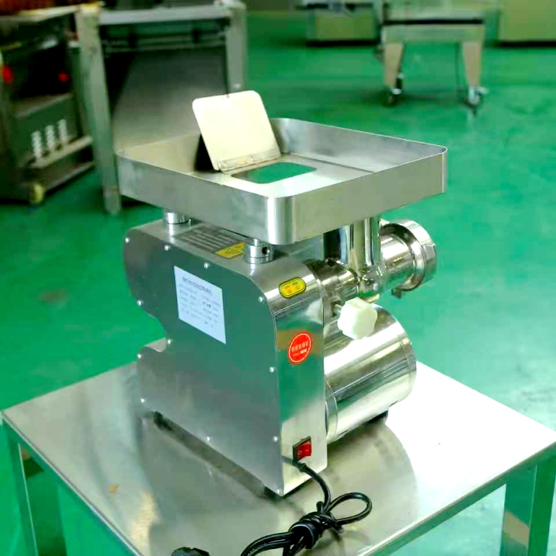 Heavy-duty electric meat grind - Meat Grinder Electric 评论和价格