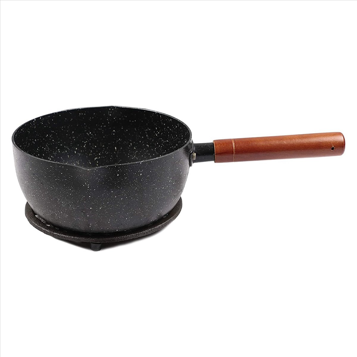 A93G 2X Round Cast Iron Trivet - Commercial Kitchen Manufacturers 评论和价格