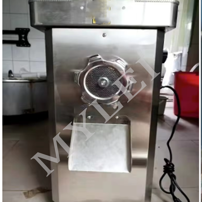 Commercial Electric Meat Chopp - Meat Grinder Electric 评论和价格