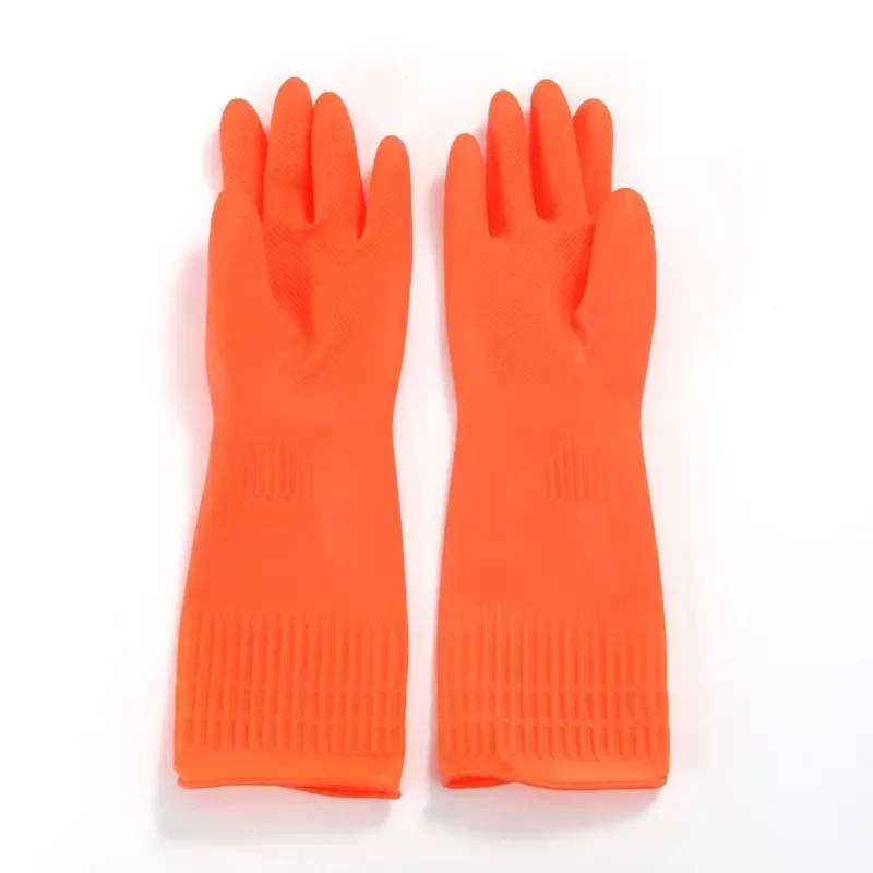 New Kitchen Cleaning Latex Dis - Commercial Kitchen Gloves 评论和价格