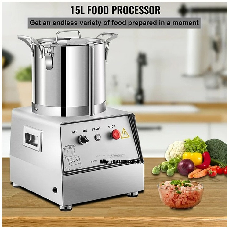 Kitchen Stainless Steel Vegeta - Commercial Kitchen Grinder 评论和价格