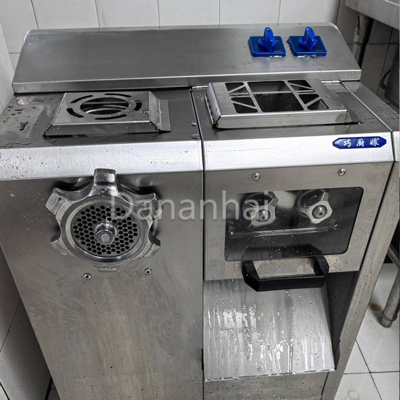 Vertical Commercial Meat Grind - Commercial Kitchen Grinder 评论和价格