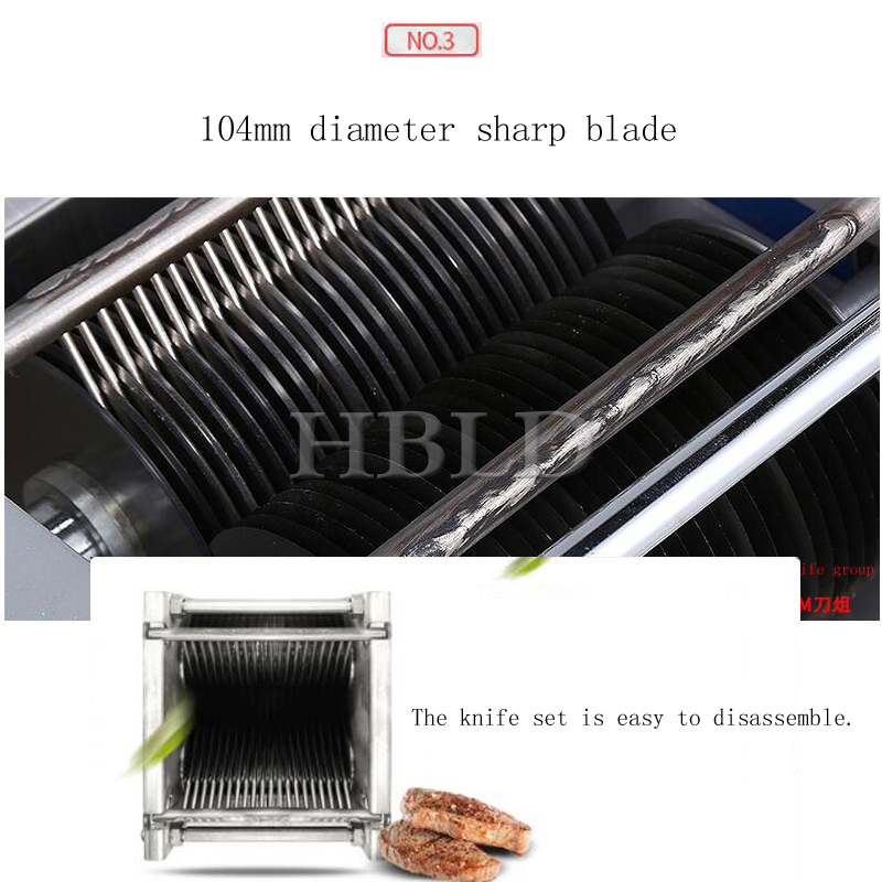 Vertical Commercial Meat Grind - Commercial Kitchen Grinder 评论和价格