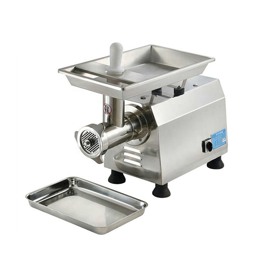 Stainless Steel Electric Meat  - Meat Grinder Electric 评论和价格
