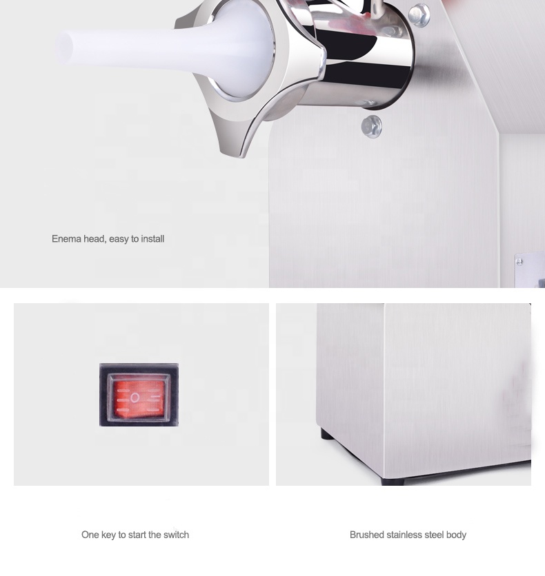 Stainless Steel Electric Meat  - Meat Grinder Electric 评论和价格
