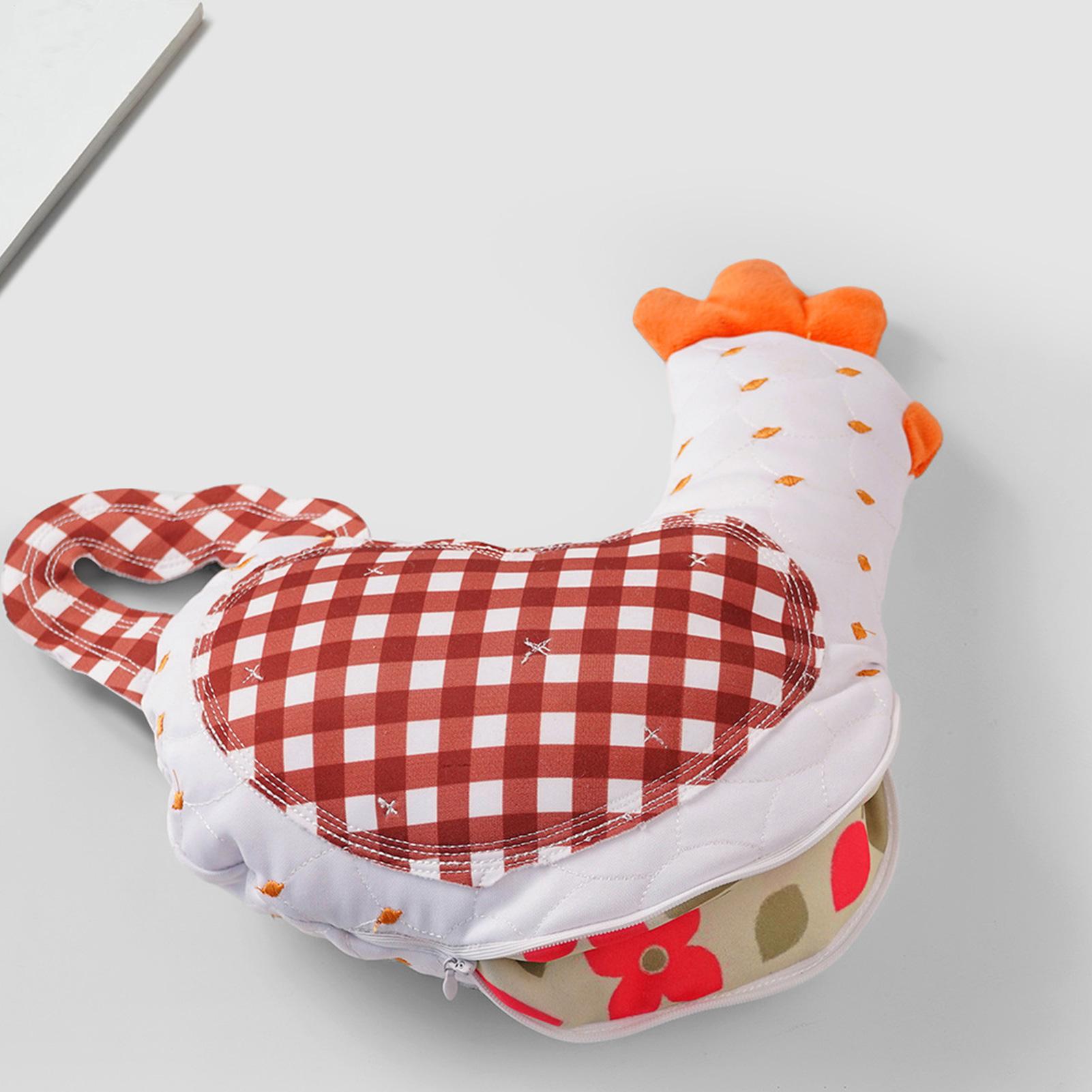 Insulation Gloves Cute Non-sli - Commercial Kitchen Gloves 评论和价格