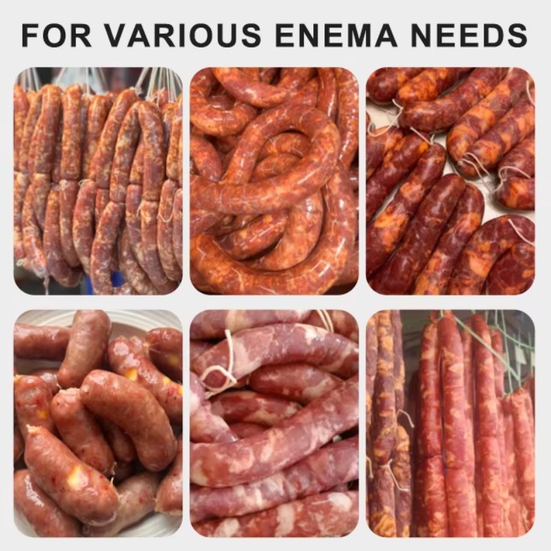 220V electric enema machine st - Meat Grinder Electric 评论和价格