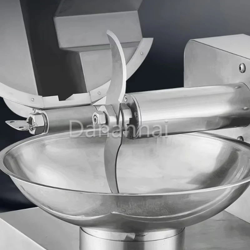 Commercial Vacuum Vegetable Cu - Commercial Kitchen Grinder 评论和价格