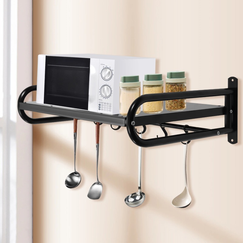 Wall-Mounted Microwave Oven Ra - Commercial Kitchen Manufacturers 评论和价格
