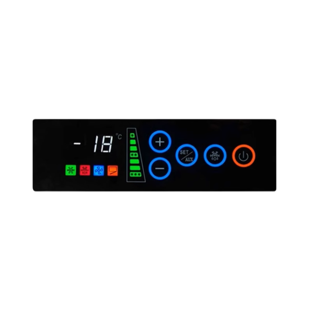 Shangfang Thermostat SF-783 St - Commercial Kitchen Cabinet 评论和价格