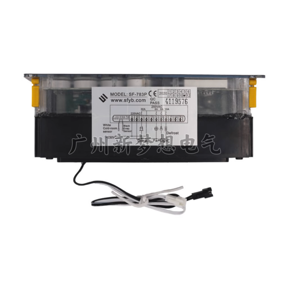 Shangfang Thermostat SF-783 St - Commercial Kitchen Cabinet 评论和价格