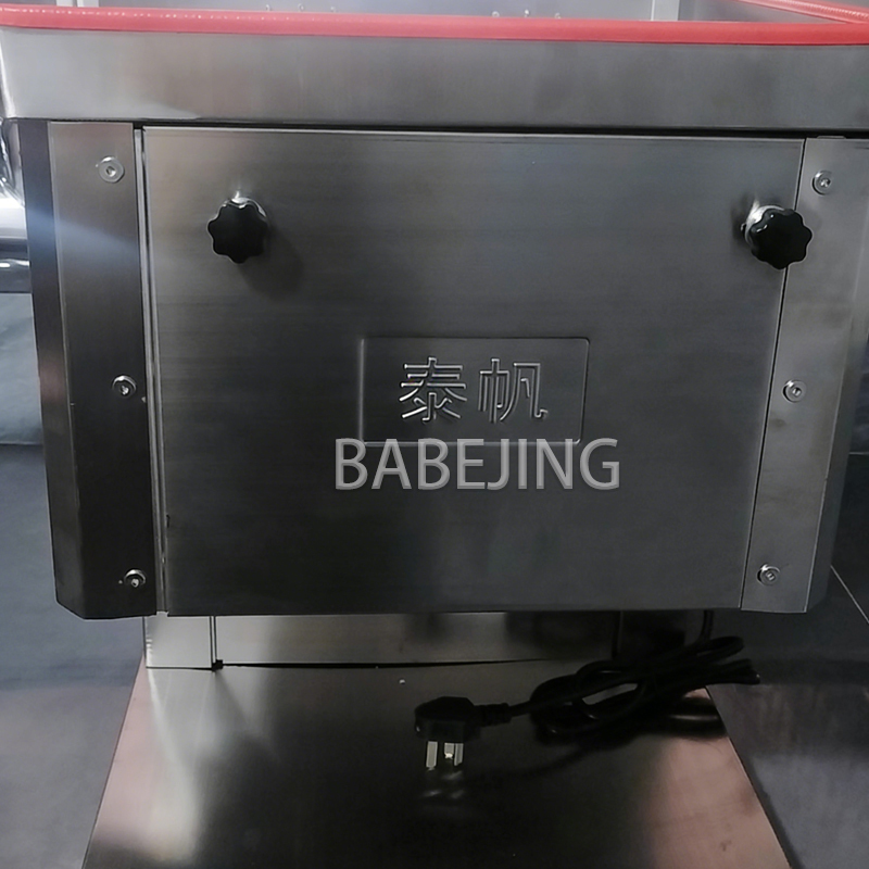 Fully Automatic Electric Meat  - Commercial Kitchen Grinder 评论和价格