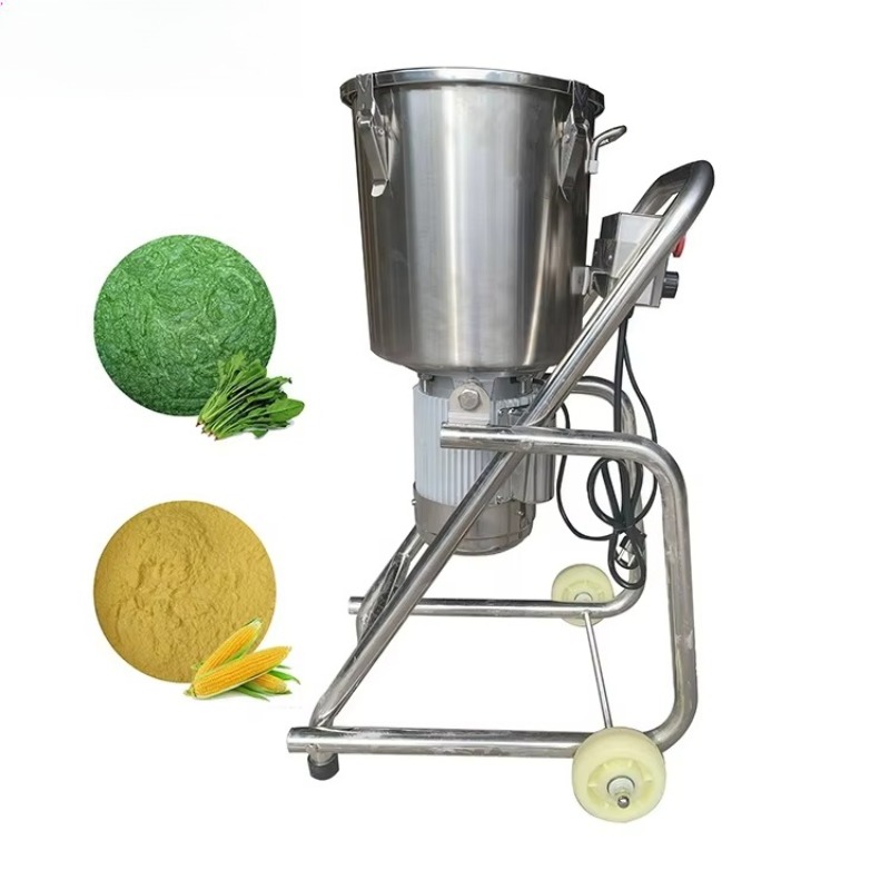 Stainless Steel Food Chopper E - Commercial Kitchen Grinder 评论和价格