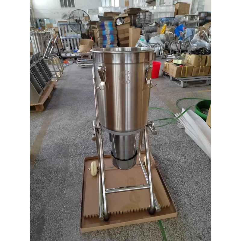 Stainless Steel Food Chopper E - Commercial Kitchen Grinder 评论和价格