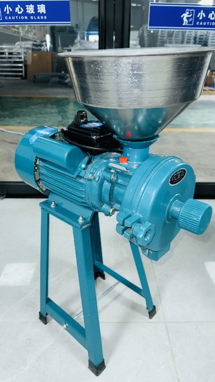 Commercial Household Dry and W - Commercial Kitchen Grinder 评论和价格