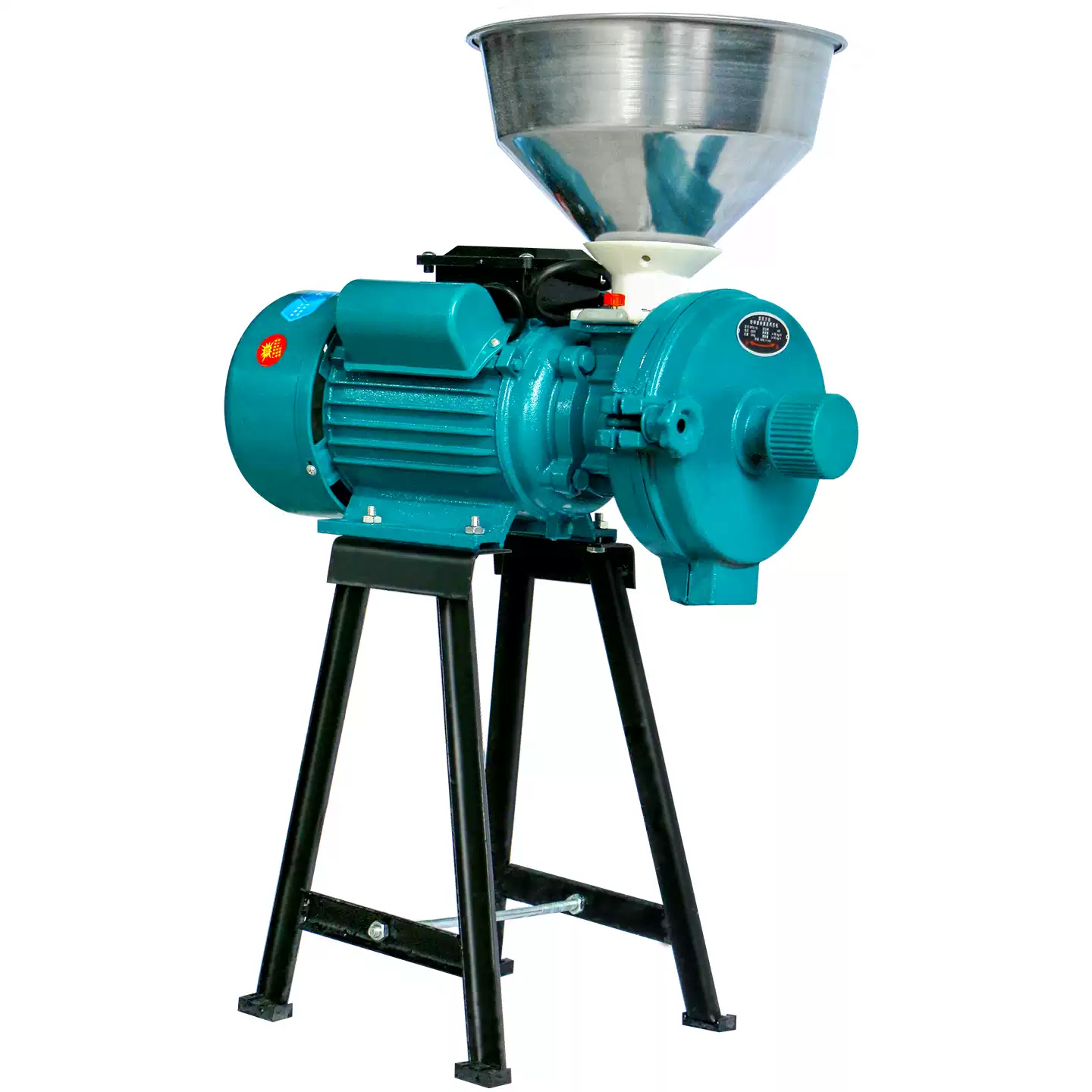 Commercial Household Dry and W - Commercial Kitchen Grinder 评论和价格