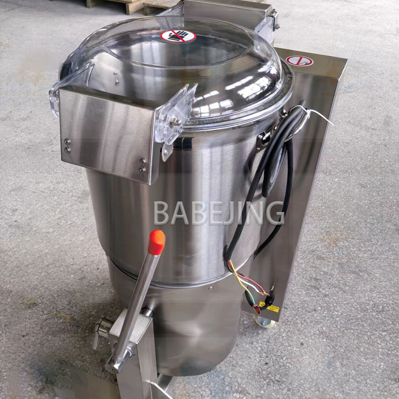Commercial Vertical Stainless  - Commercial Kitchen Grinder 评论和价格