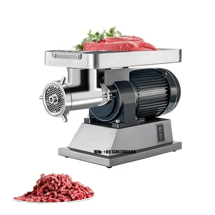 Multi-functional Electric Meat - Meat Grinder Electric 评论和价格