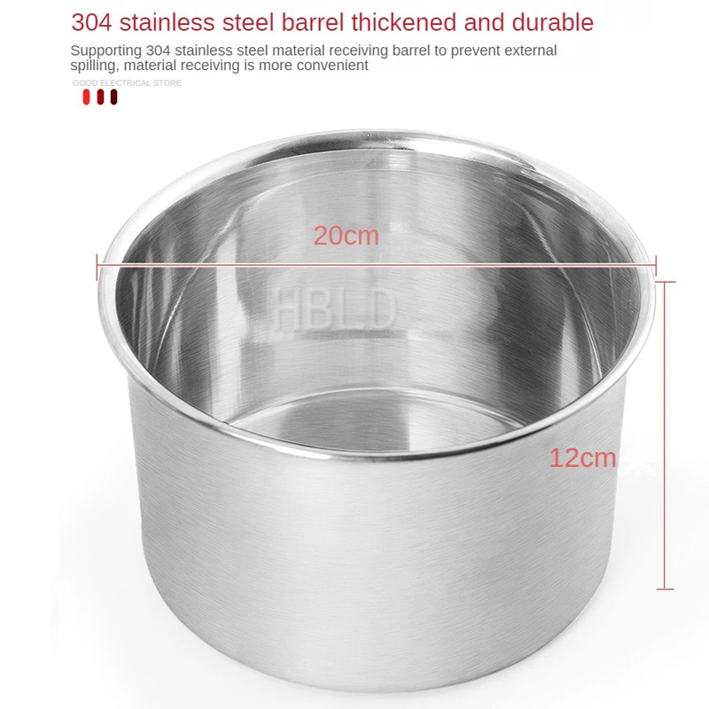 Commercial Cheese Grinder Elec - Commercial Kitchen Grinder 评论和价格