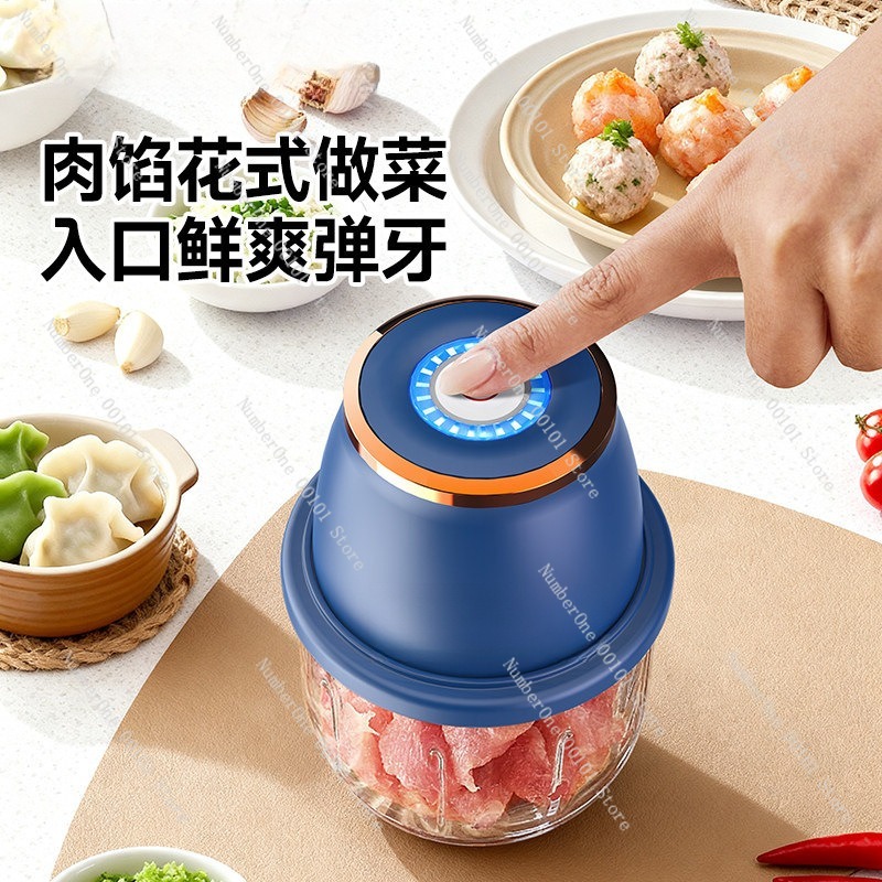 Compact Electric Meat Grinder  - Meat Grinder Electric 评论和价格