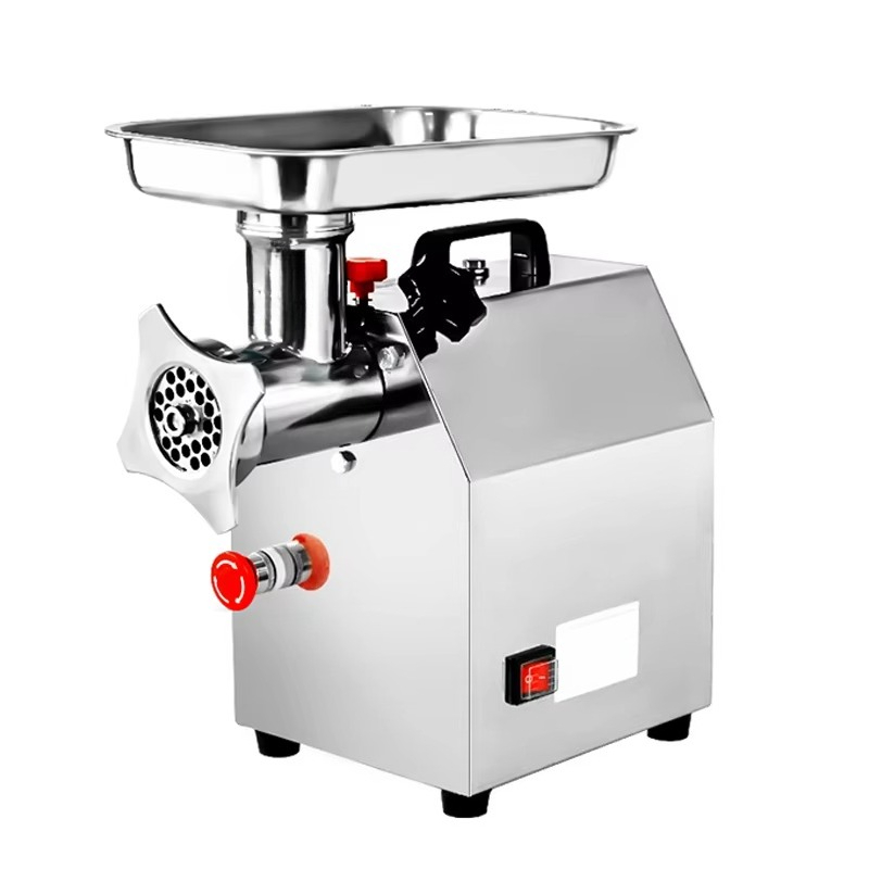 Multifunctional Meat Grinder E - Meat Grinder Electric 评论和价格
