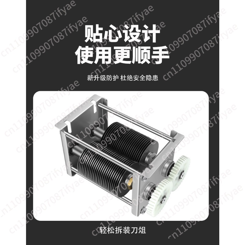 Electric Meat Slicer Machine A - Meat Grinder Electric 评论和价格