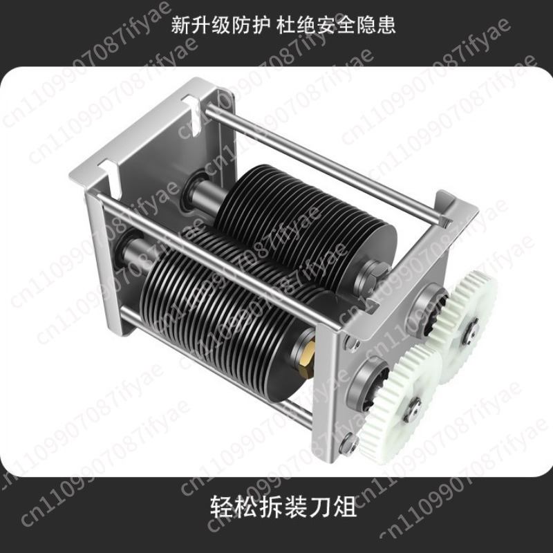 Electric Meat Slicer Machine A - Meat Grinder Electric 评论和价格