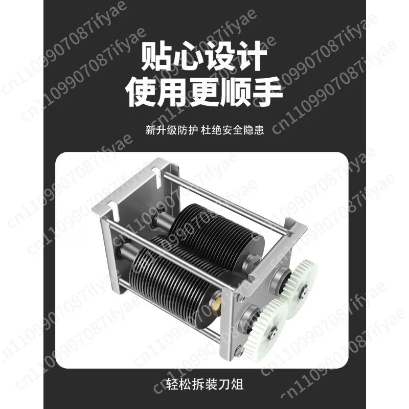 Electric Meat Slicer Machine A - Meat Grinder Electric 评论和价格