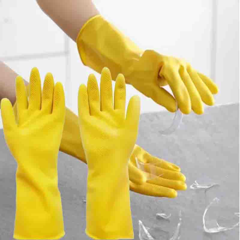 1-10PCS Housework Gloves House - Commercial Kitchen Gloves 评论和价格