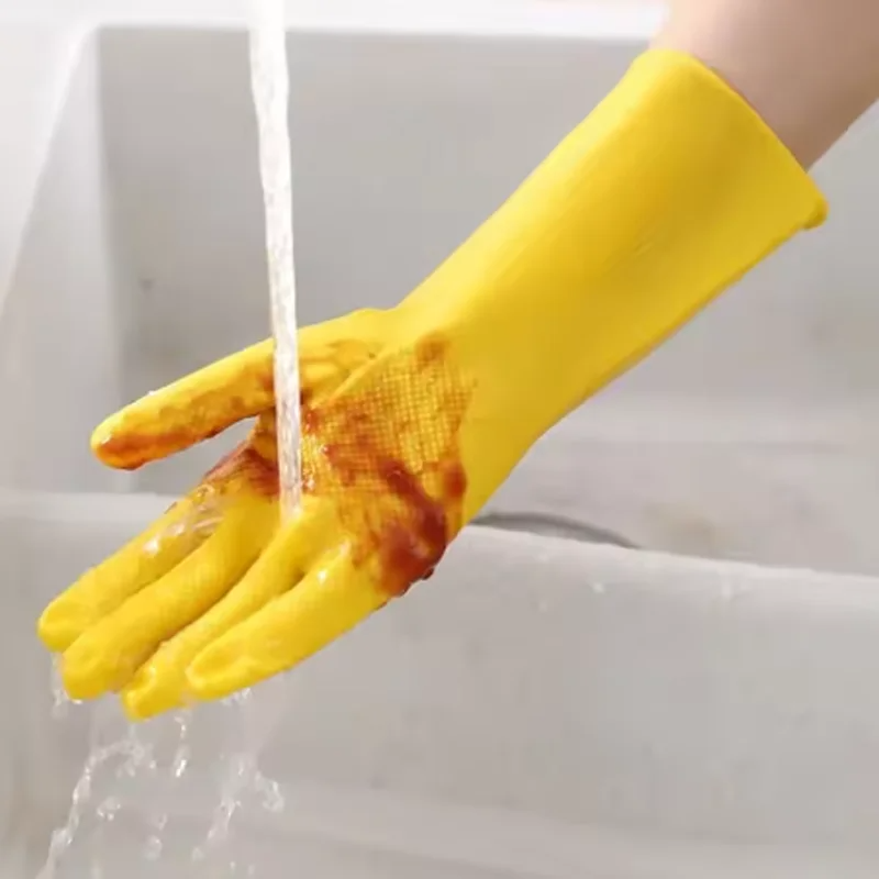 1-10PCS Housework Gloves House - Commercial Kitchen Gloves 评论和价格