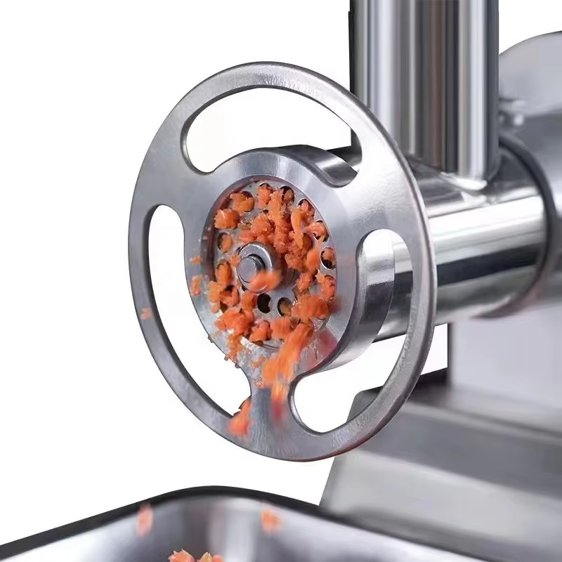 Electric Meat Mincer Grinder f - Meat Grinder Electric 评论和价格