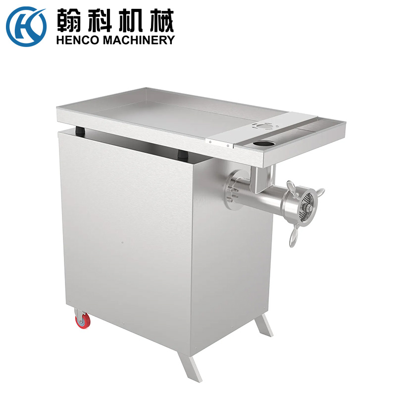 Hot SellingTop Sale Industrial - Meat Grinder Electric 评论和价格