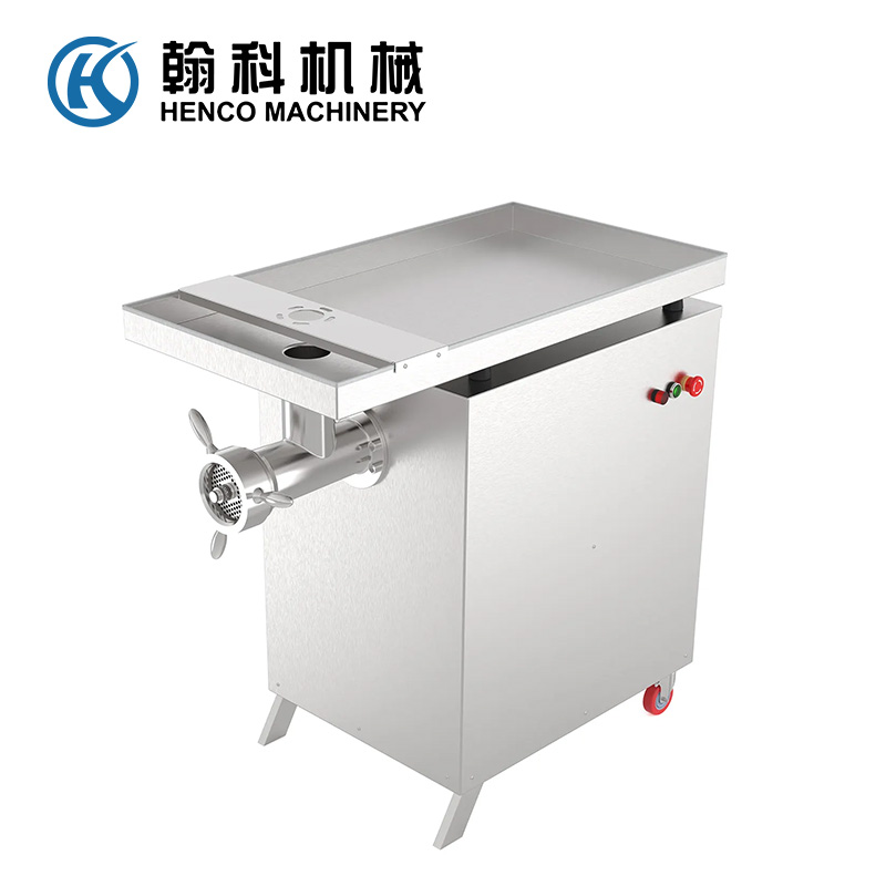 Hot SellingTop Sale Industrial - Meat Grinder Electric 评论和价格
