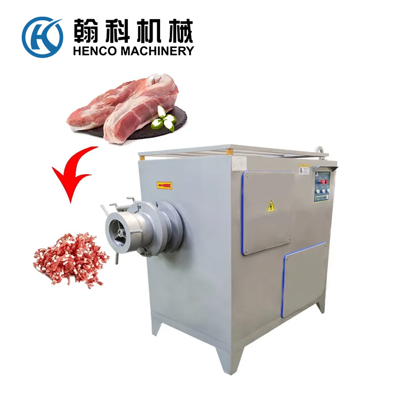 Hot SellingTop Sale Industrial - Meat Grinder Electric 评论和价格