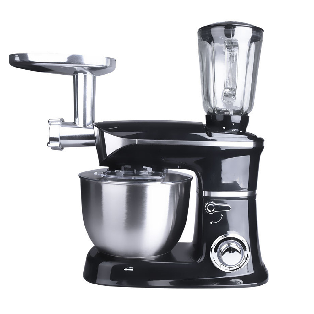 Commercial 6.5L Stand Food Ble - Meat Grinder Electric 评论和价格