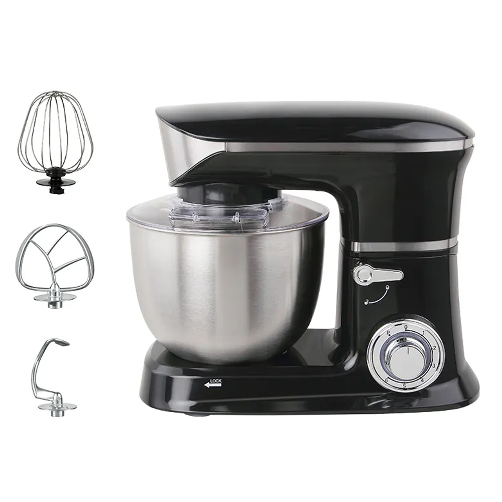 Commercial 6.5L Stand Food Ble - Meat Grinder Electric 评论和价格