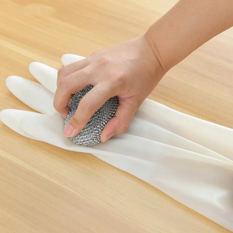 Japan Dishwashing Cleaning Glo - Commercial Kitchen Gloves 评论和价格