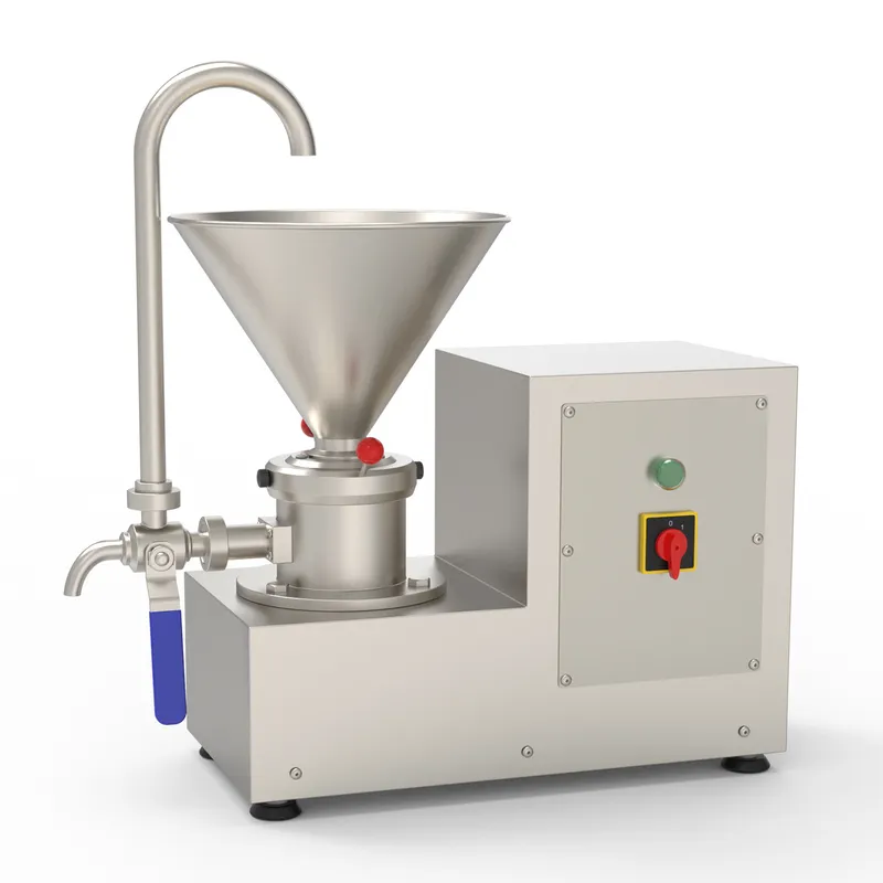 Colloid Grinder Large Capacity - Commercial Kitchen Grinder 评论和价格