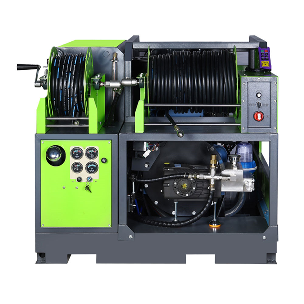 High Pressure Sewer Jetter Sew - Kitchen Cleaner Commercial 评论和价格