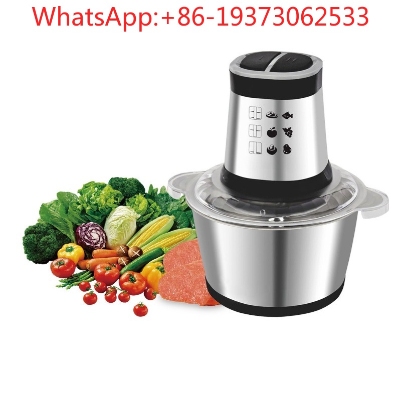 Multifunctional Household Meat - Meat Grinder Electric 评论和价格