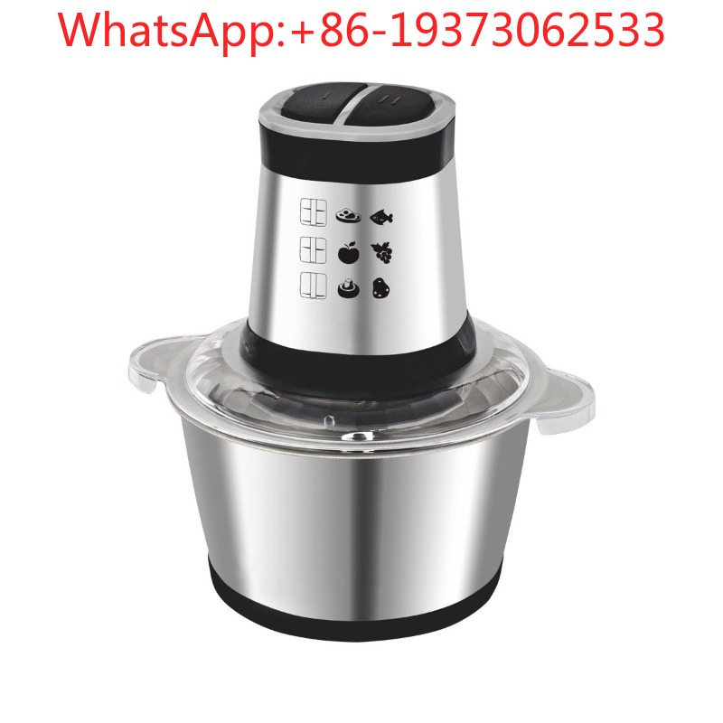 Multifunctional Household Meat - Meat Grinder Electric 评论和价格