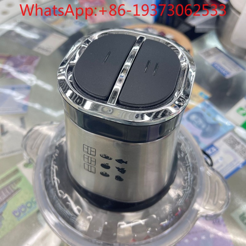 Multifunctional Household Meat - Meat Grinder Electric 评论和价格