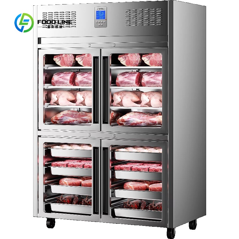 Customized Commercial Kitchen  - Commercial Kitchen Cabinet 评论和价格