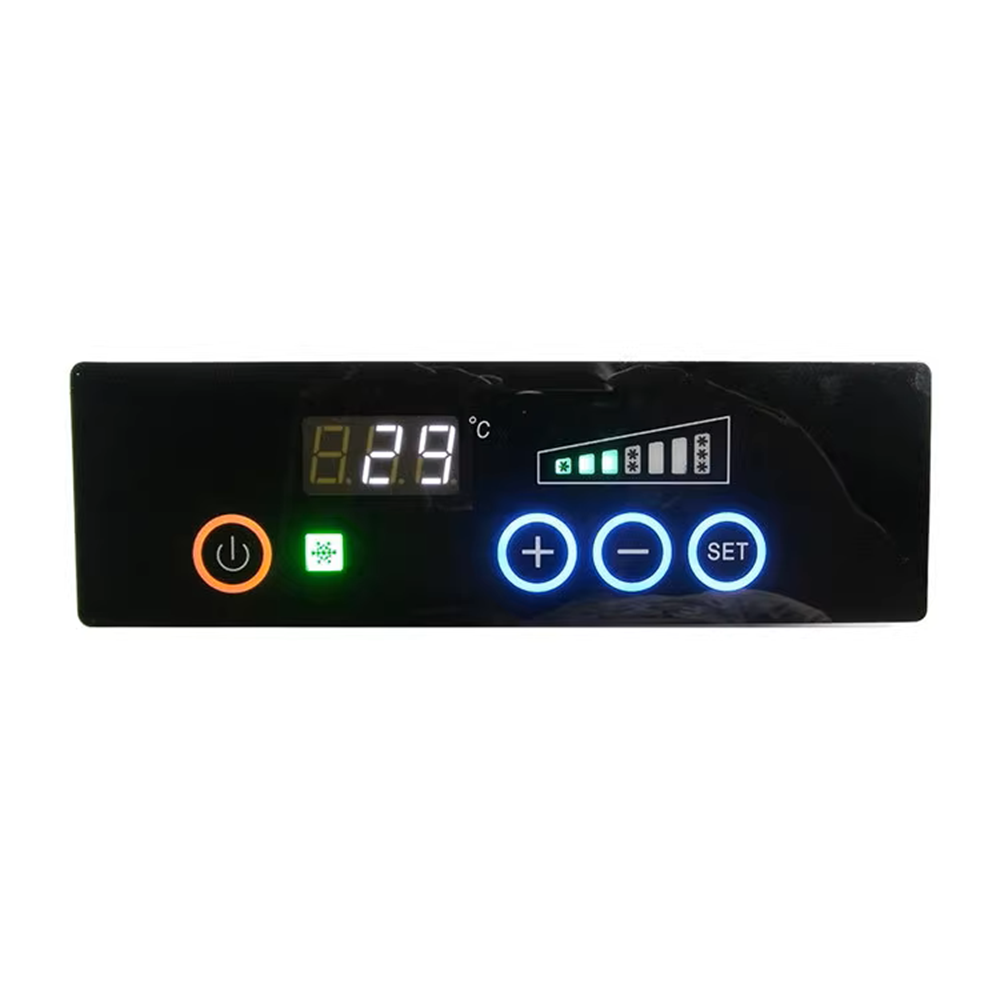 SF-781P Shangfang Thermostat F - Commercial Kitchen Cabinet 评论和价格